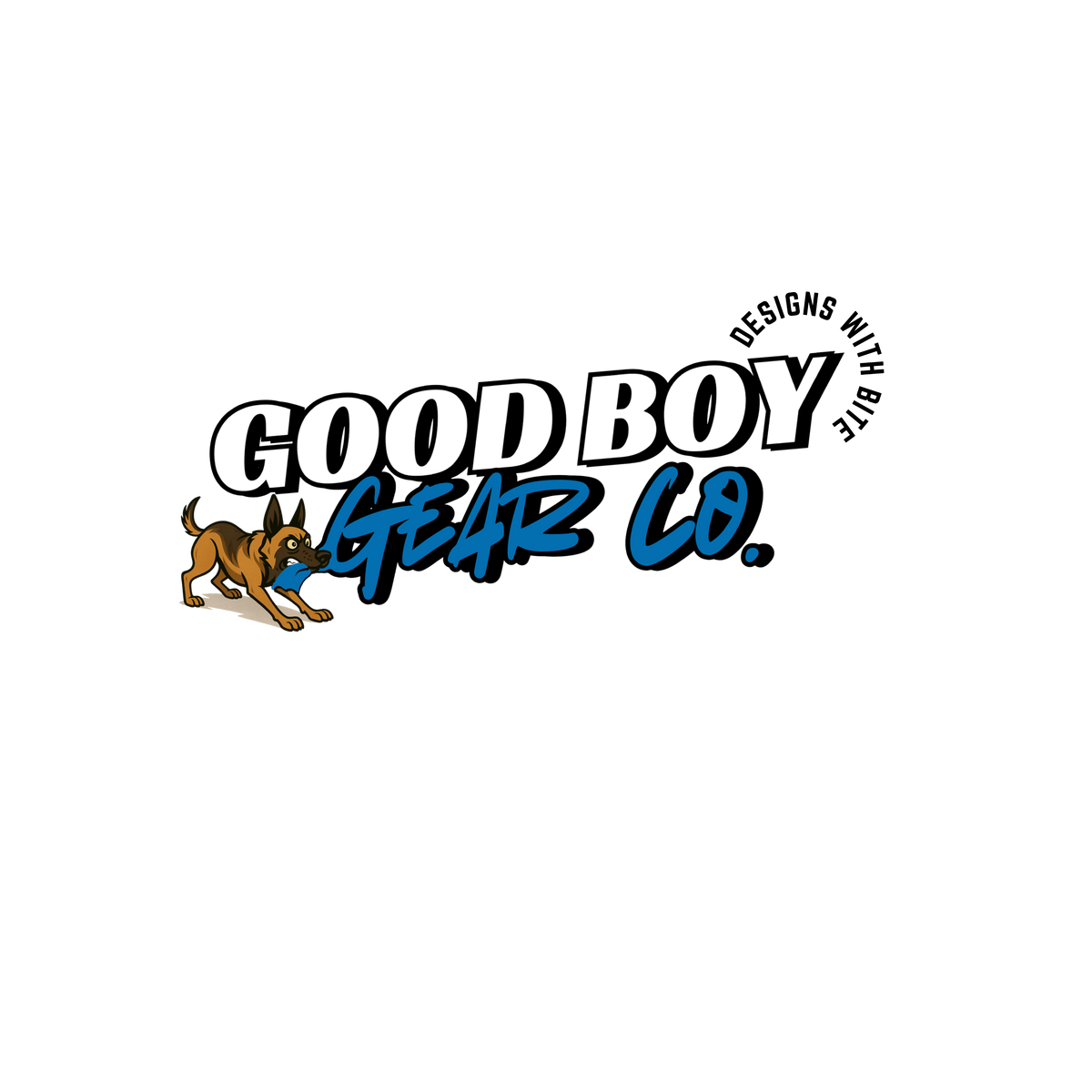 Good Boy Gear Co.
